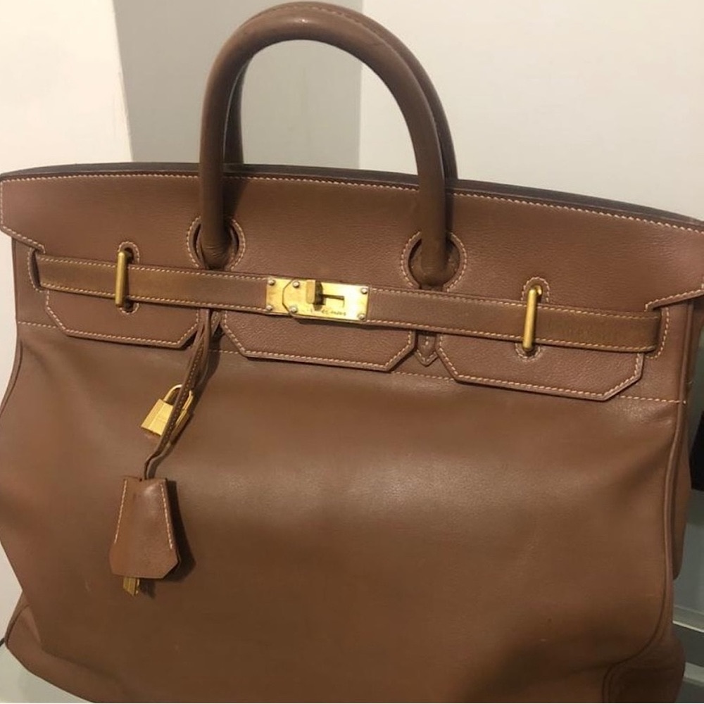 FLASH SALE!!! Extremely rare, HAC 45 birkin
